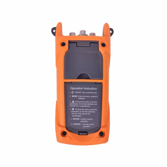 Fiber Optical Smart Optica Pon Power Meter