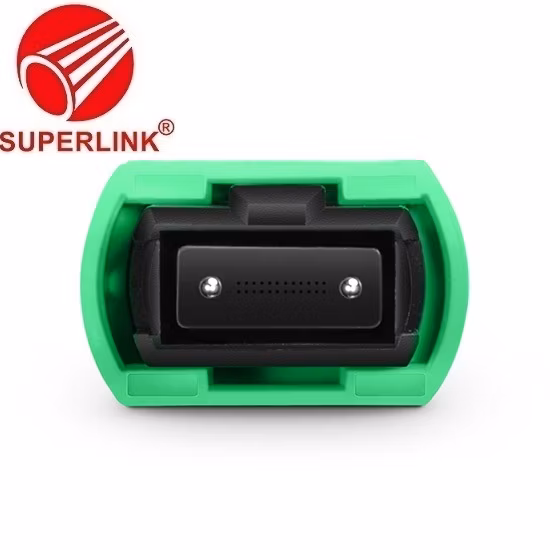 Cable de conexión de fibra MTP 24 OS2 Cable de conexión de puente monomodo