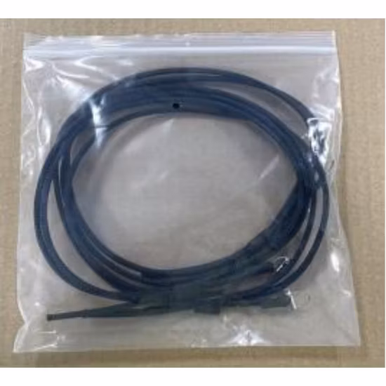 Cable de remiendo óptico de fibra FTTH Fibconet LC Sc FC Upc/APC Cordón de remiendo de fibra monomodo