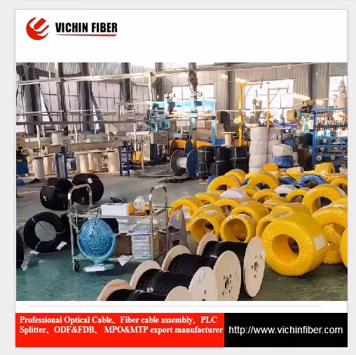 Cable Pigtail Fibra Óptica Patch Cord MTP/APC-LC/Upc