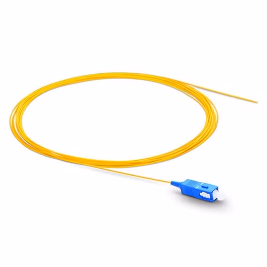 Latiguillo de Fibra Óptica SC/PC-SC/PC Monomodo 3 metros